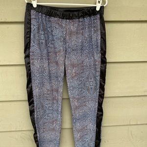 Lululemon track pants